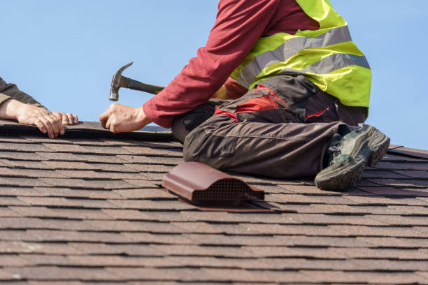 Best Commercial Roofing Services  in Hutchison, VA
