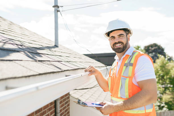 Best New Roof Installation  in Hutchison, VA