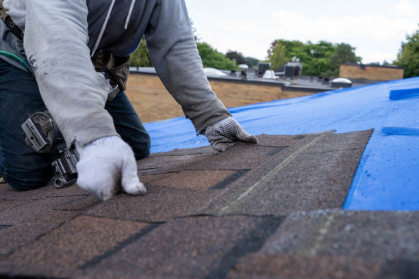 Trusted Hutchison, VA Roofing Contractor Experts