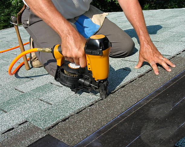 Best Commercial Roofing Services  in Hutchison, VA
