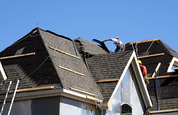 Trusted Hutchison, VA Roofing Contractor Experts