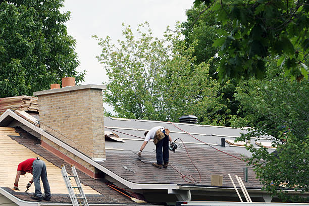 Best Commercial Roofing Services  in Hutchison, VA
