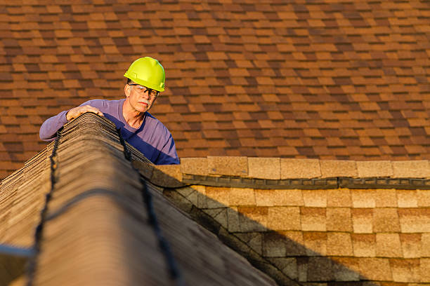 Best Residential Roofing Contractor  in Hutchison, VA