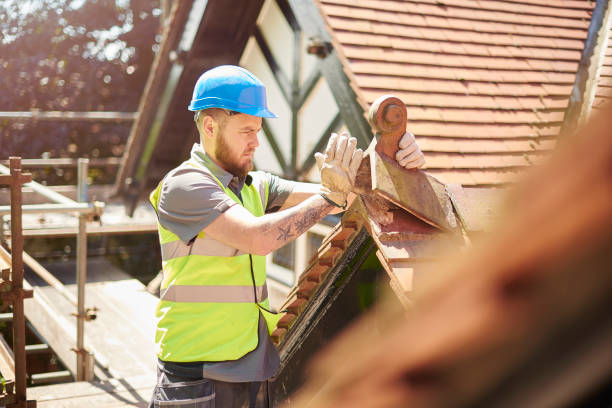 Best Roof Waterproofing Services  in Hutchison, VA